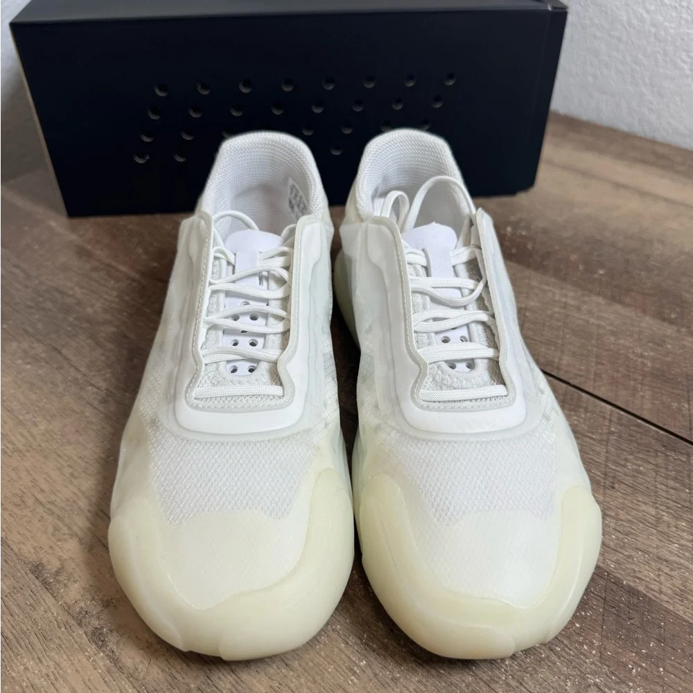 Adidas x Prada Luna Rossa 21 Cloud FZ5447 Sneakers Size 6M 7.5W RETAIL‎ $975